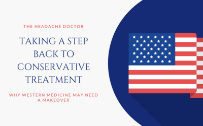Taking A Step Back To Conservative Treatment