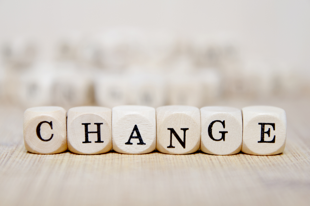 Lets Change