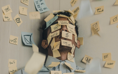 How Does Stress Relate to Headaches?