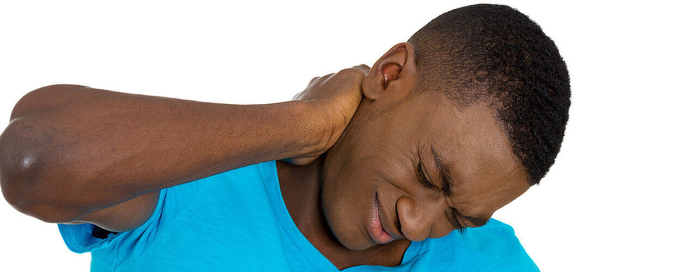 The Best Way to Manage Neck Pain