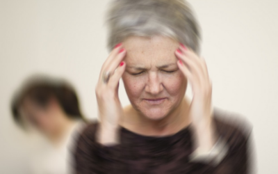 Dizziness and Vertigo