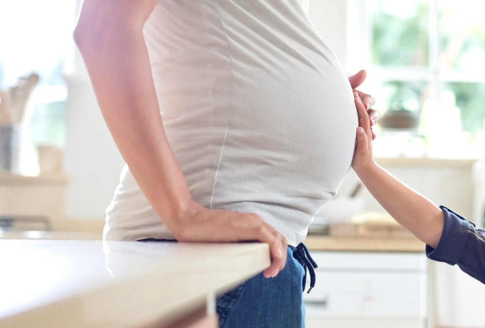 Pregnancy Headaches
