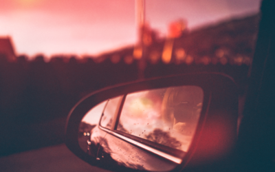 Migraines, Headaches, and Car Accidents