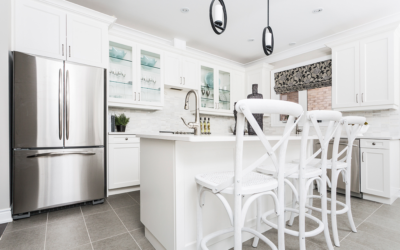How do I Migraine-proof my Home?