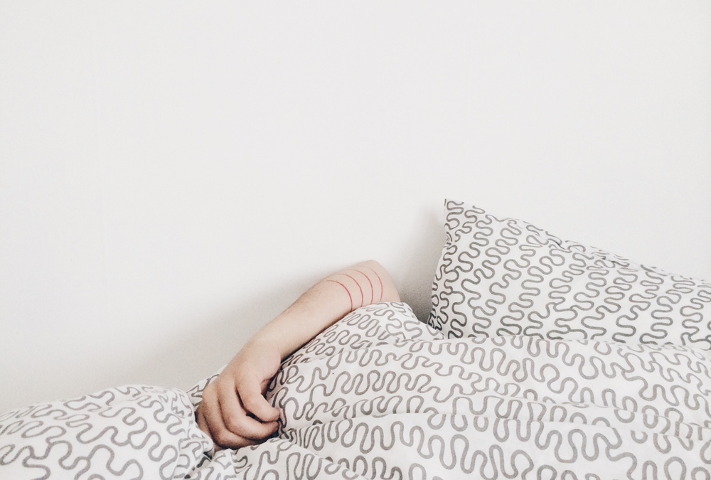 Dr. Taves’ Tip On Sleeping Without Headaches