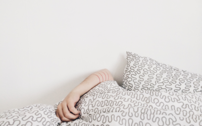 Dr. Taves’ Tip On Sleeping Without Headaches