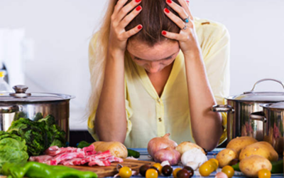 Do You Get Headaches After Eating?