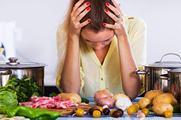 Do You Get Headaches After Eating?