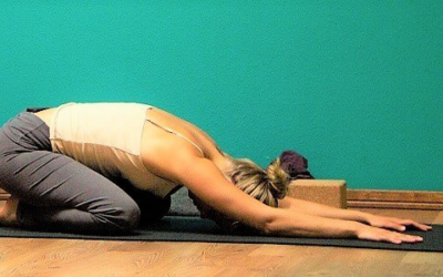 The Power of Yoga