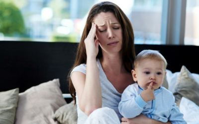 A Letter to the Moms