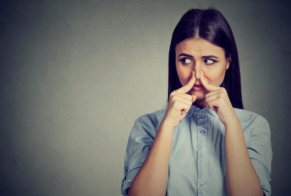 Smells and Migraines: Helpful or Hurtful? (Part 1)