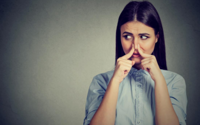 Smells and Migraines: Helpful or Hurtful? (Part 1)