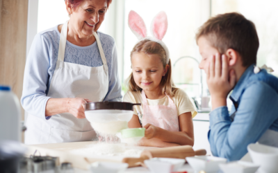 Do You Have a Child or Know of a Child Who Suffers from Headaches?