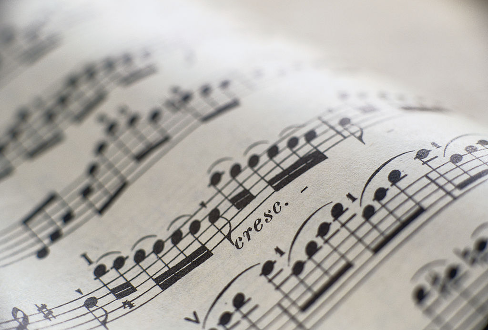 Music as a Creative Escape from the Pain of Migraines