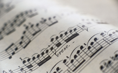 Music as a Creative Escape from the Pain of Migraines