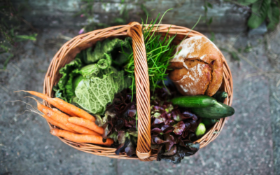 Eat the Right Foods to Avoid Migraines