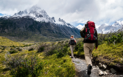 Enjoying The Outdoors With Headaches & Migraines