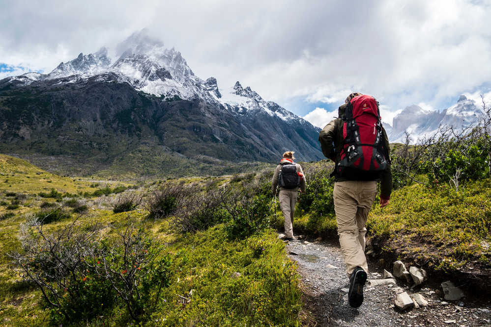 Enjoying The Outdoors With Headaches & Migraines