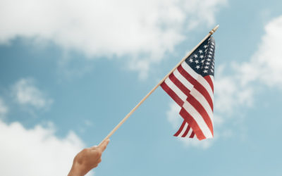 Independence Day!