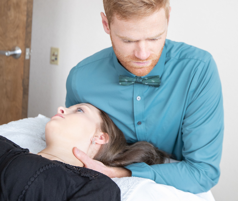 Neck Pain Treatment