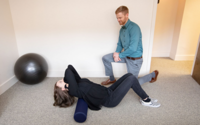 The Benefits of Foam Rolling
