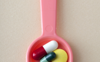 Medication Overuse & Headaches