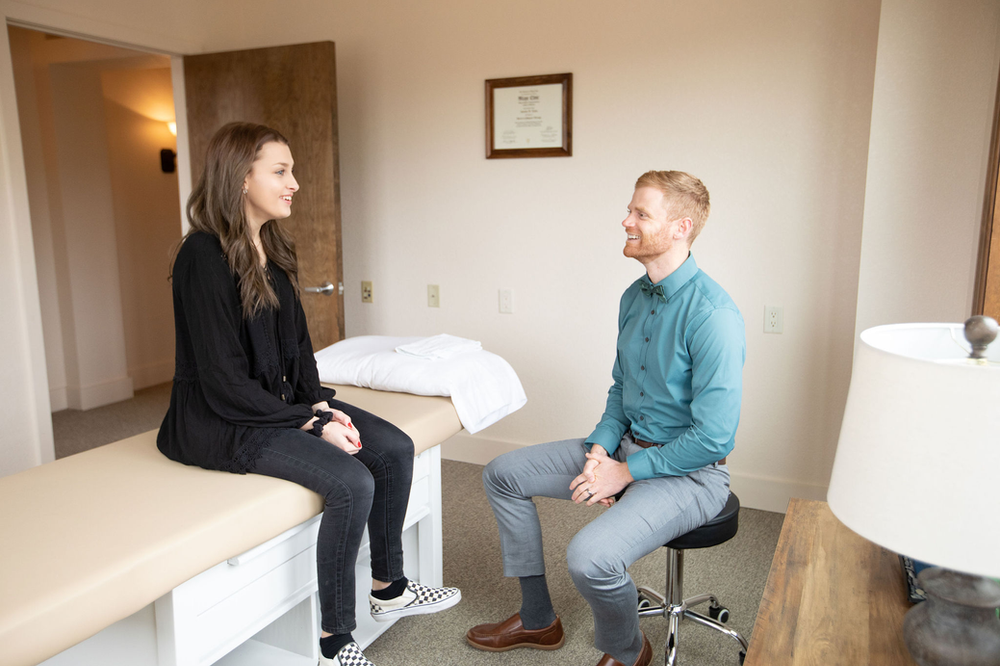 How Does Novera Differ From Massage and Chiropractic?