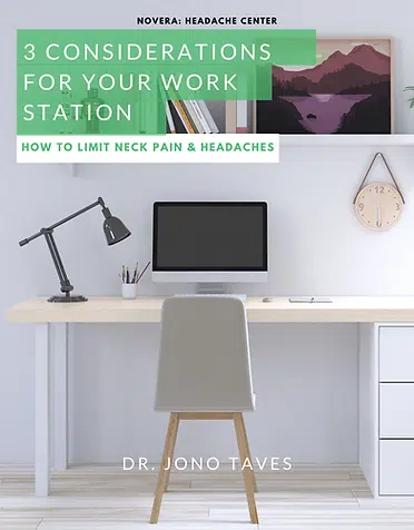 Home work station PDF
