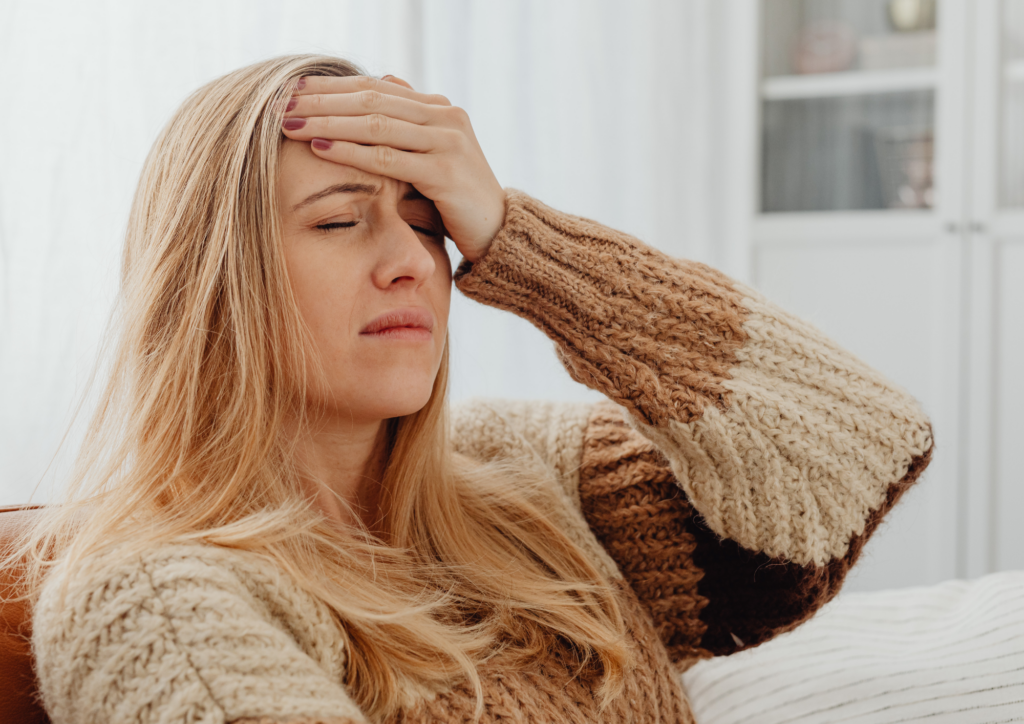 Cluster Headaches and Physical Therapy Novera Headache Center