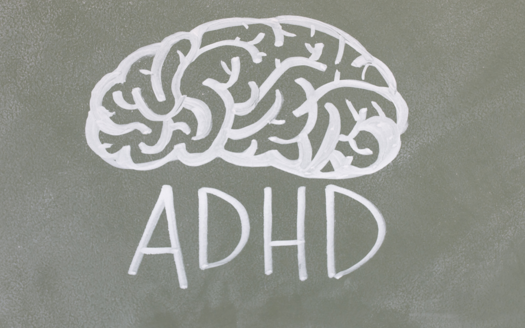 ADHD and Migraines