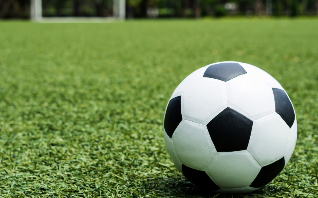 Jefferson’s Journey: From Soccer Injury to Migraine Recovery