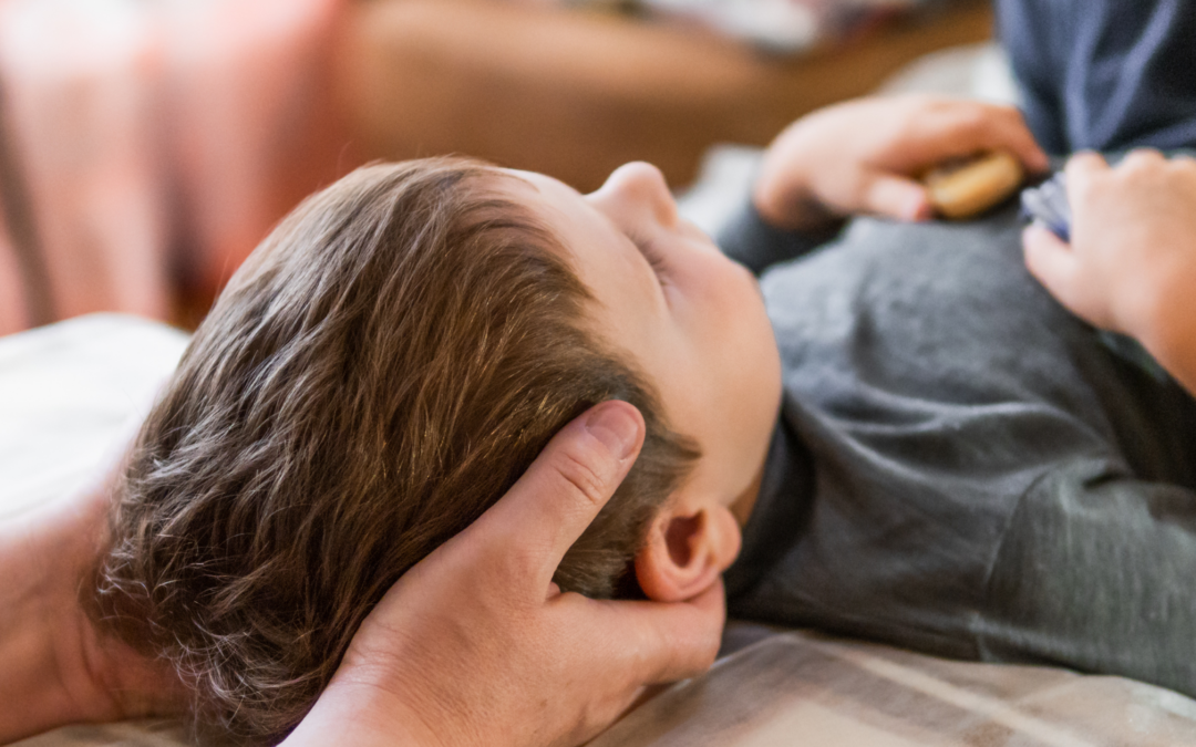 The Healing Potential of Craniosacral Fascial Therapy for Headaches and Migraines