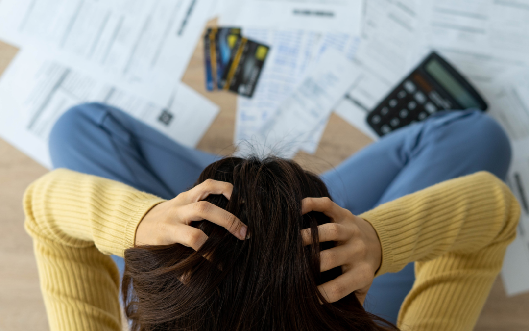 The Hidden Cost of Migraines