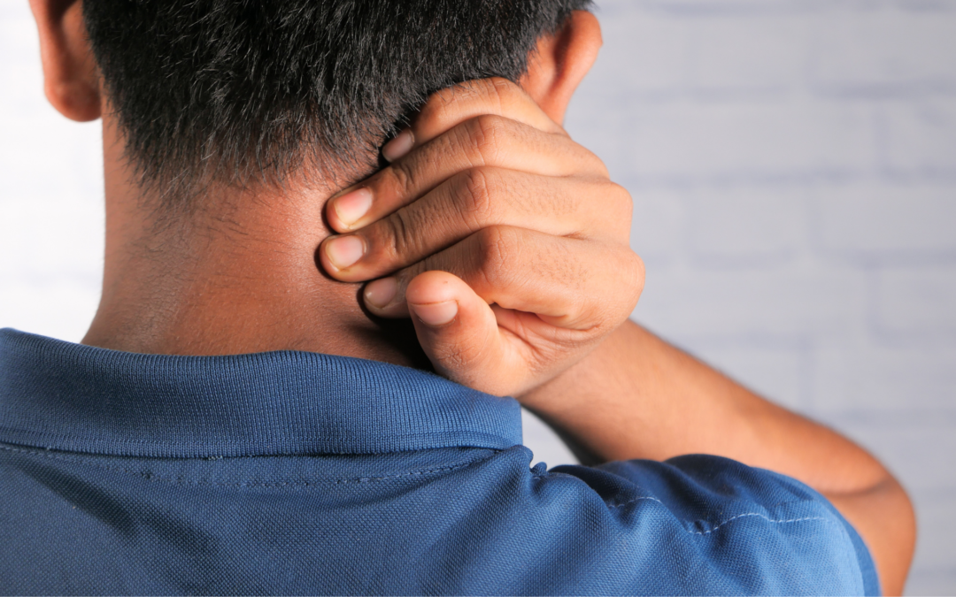 Recognizing Neck-Related Issues in Unexpected Symptoms