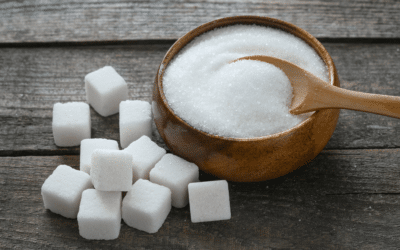 The Sweet Truth: How Sugar Impacts Your Body, Headaches, and Migraines