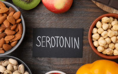Understanding Serotonin and Its Role in Pain Relief