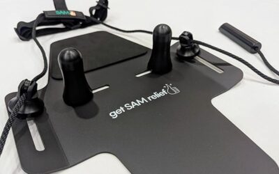 The SAM Device: A Game-Changer for Headache and Migraine Relief