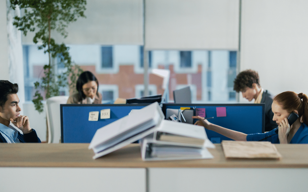 The Workplace Cost of Headaches and Migraines—And How We Can Change It