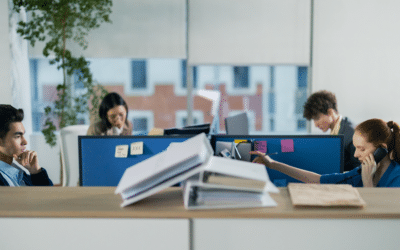 The Workplace Cost of Headaches and Migraines—And How We Can Change It