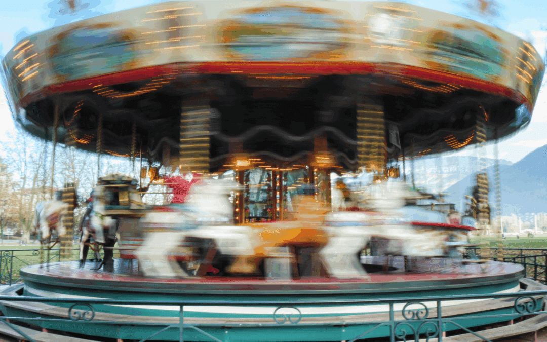 Why Your Migraine Makes You Dizzy, Nauseous, or Sensitive to Light—and What to Do About It