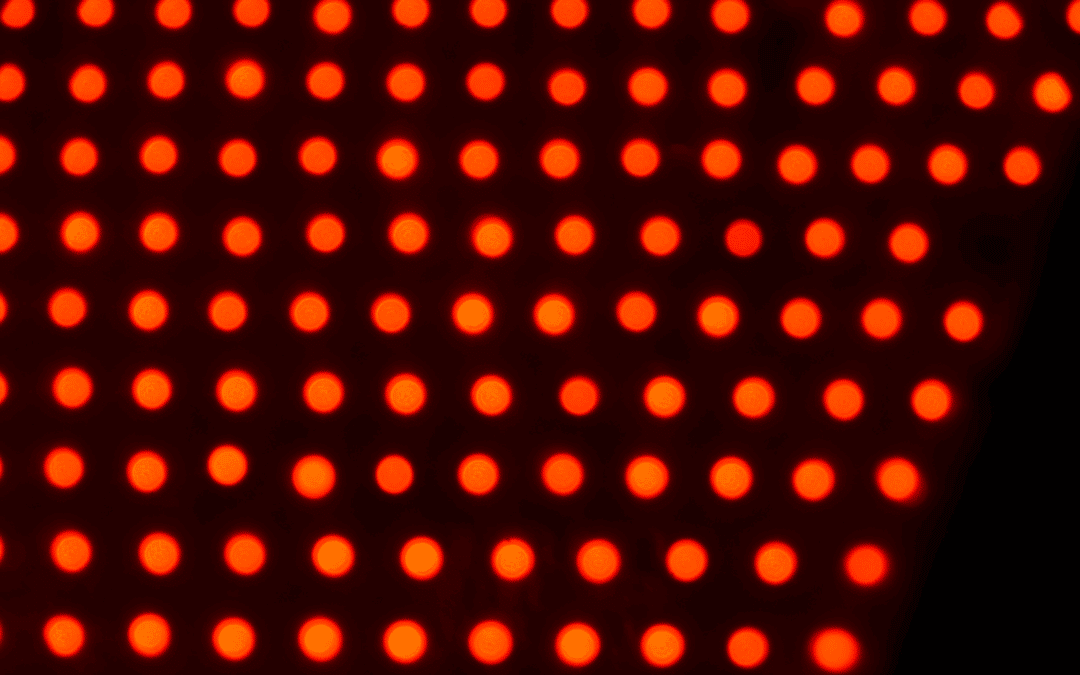 Red Light Therapy for Migraine Relief: Steve Marchese Explains LightStim’s Benefits
