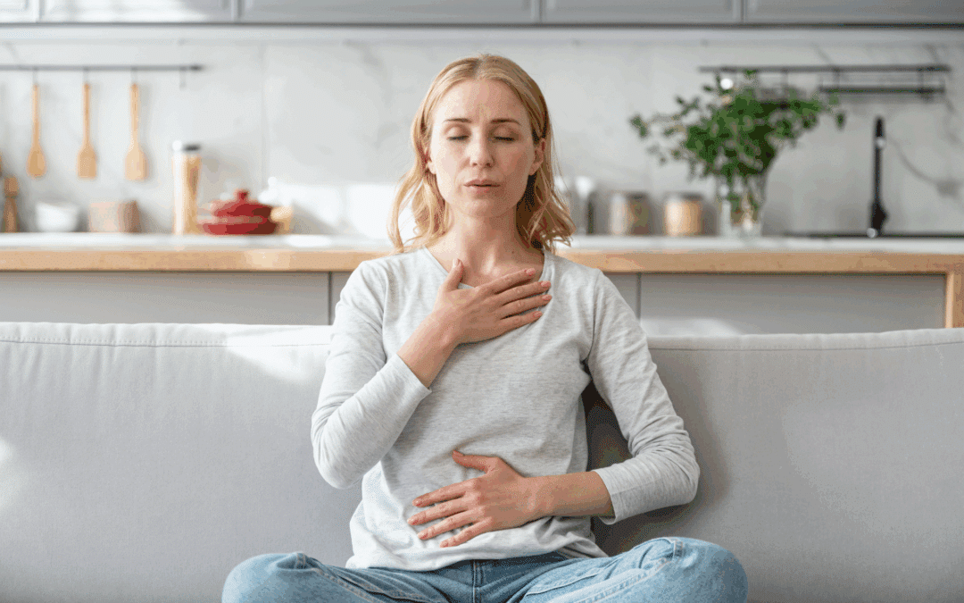 3 Practical Steps to Improve Headaches and Migraines at Home