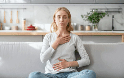 3 Practical Steps to Improve Headaches and Migraines at Home