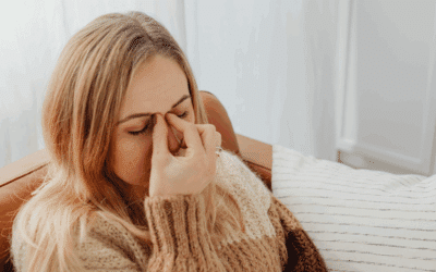 Sinus Headaches That Won’t Go Away? What Could Be the Real Cause