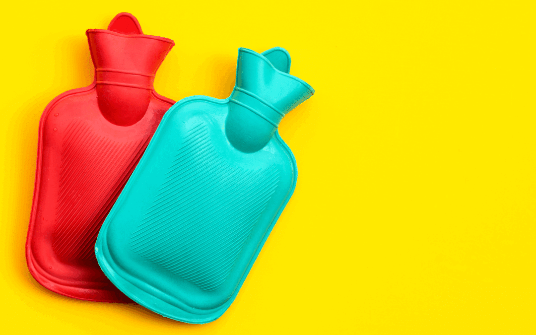 Should I Use Ice or Heat for a Migraine? Here’s What Actually Helps