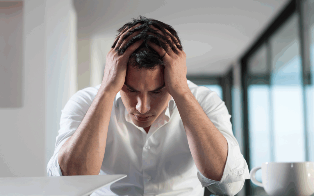 The Hidden Neck Problem Behind Tension Headaches and Migraines