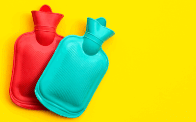 Should I Use Ice or Heat for a Migraine? Here’s What Actually Helps