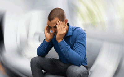 Vestibular Migraines: Understanding Dizziness, Symptoms, and Finding Relief