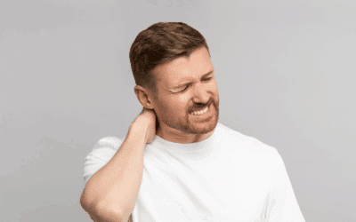 Military Neck Explained: How Loss of Neck Curve Leads to Headaches and What to Do About It