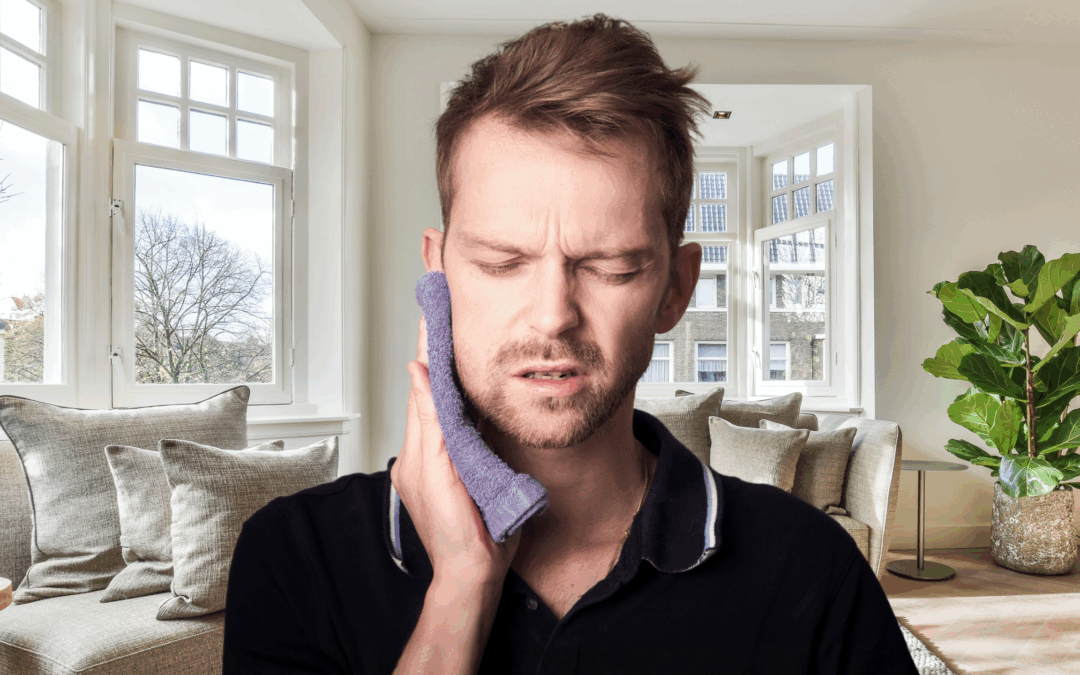 Jaw Pain, Airway Obstruction, and Migraines: The Hidden Connection You Need to Know